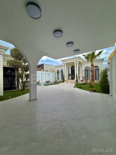 Продаётся 5-комн. дом/дача 220 м², пос. Мардакан, photo 19 from 22