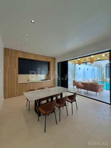 Продаётся 5-комн. дом/дача 220 м², пос. Мардакан, photo 14 from 22