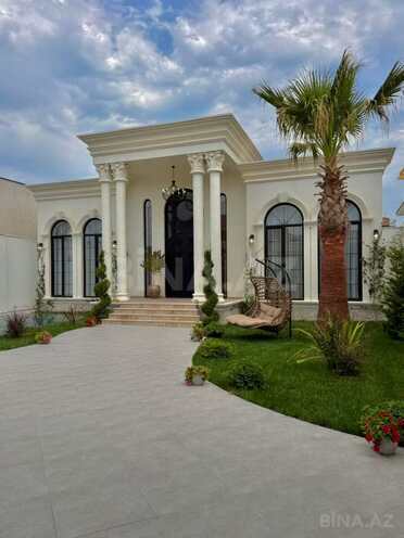 Продаётся 5-комн. дом/дача 220 м², пос. Мардакан, photo 21 from 22