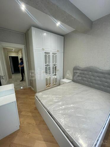 Сдаётся 2-комн. новостройка 65 м², м. Ази Асланов, photo 4 from 9