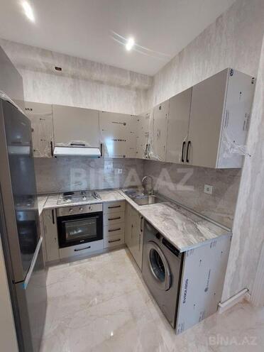 Сдаётся 2-комн. новостройка 65 м², м. Ази Асланов, photo 7 from 9