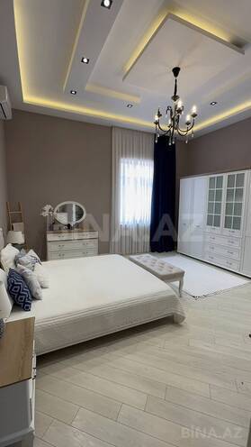 Satılır 4 otaqlı həyət evi/bağ evi 186 m², Şüvəlan q., photo 7 from 23