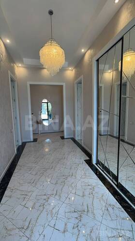 Satılır 4 otaqlı həyət evi/bağ evi 186 m², Şüvəlan q., photo 14 from 23