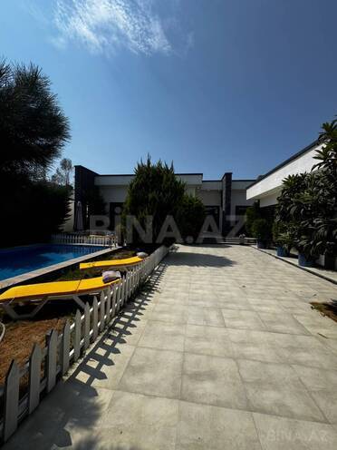 Satılır 4 otaqlı həyət evi/bağ evi 186 m², Şüvəlan q., photo 1 from 23