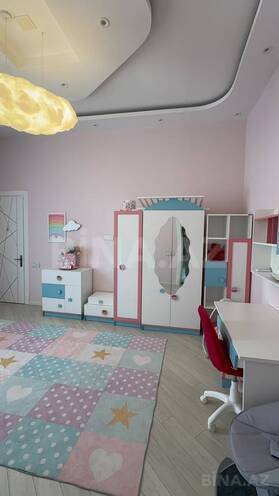 Satılır 4 otaqlı həyət evi/bağ evi 186 m², Şüvəlan q., photo 11 from 23