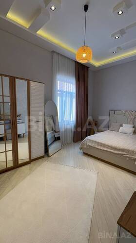 Satılır 4 otaqlı həyət evi/bağ evi 186 m², Şüvəlan q., photo 8 from 23