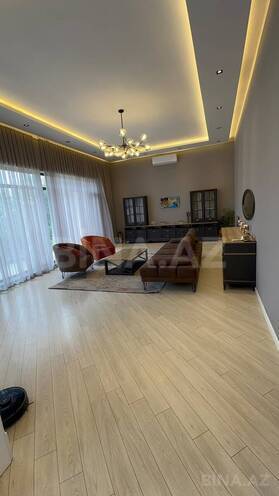 Satılır 4 otaqlı həyət evi/bağ evi 186 m², Şüvəlan q., photo 6 from 23