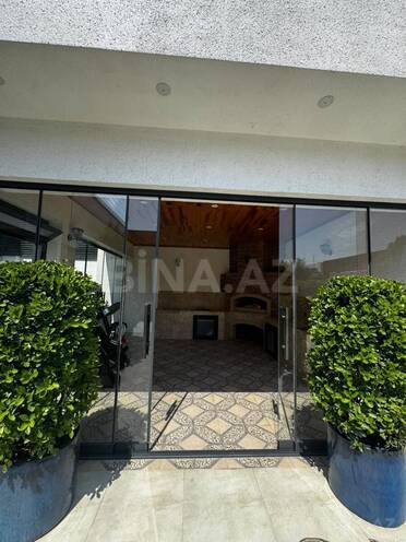 Satılır 4 otaqlı həyət evi/bağ evi 186 m², Şüvəlan q., photo 5 from 23