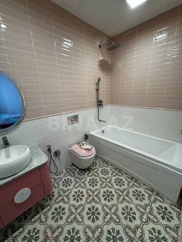 Satılır 4 otaqlı həyət evi/bağ evi 186 m², Şüvəlan q., photo 16 from 23