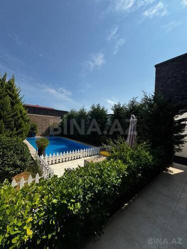 Satılır 4 otaqlı həyət evi/bağ evi 186 m², Şüvəlan q., photo 3 from 23