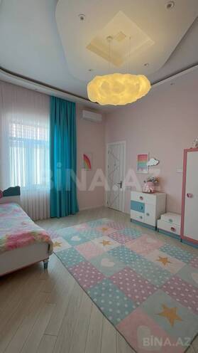 Satılır 4 otaqlı həyət evi/bağ evi 186 m², Şüvəlan q., photo 10 from 23