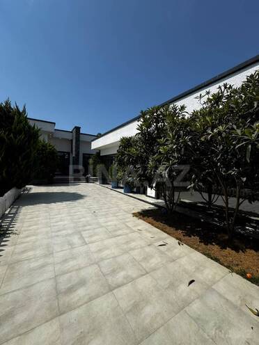 Satılır 4 otaqlı həyət evi/bağ evi 186 m², Şüvəlan q., photo 22 from 23