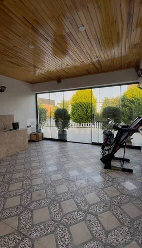 Satılır 4 otaqlı həyət evi/bağ evi 186 m², Şüvəlan q., photo 21 from 23