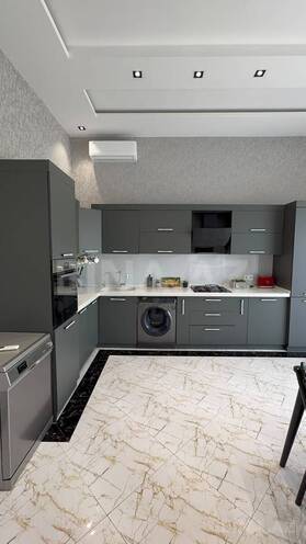 Satılır 4 otaqlı həyət evi/bağ evi 186 m², Şüvəlan q., photo 13 from 23