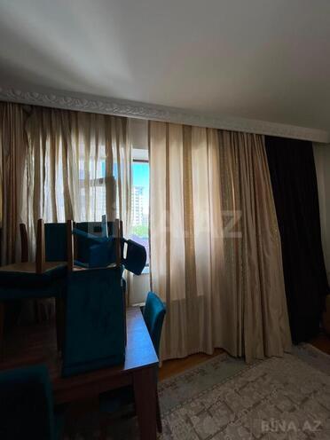 Satılır 2 otaqlı yeni tikili 98 m², 8 Noyabr m., photo 4 from 26