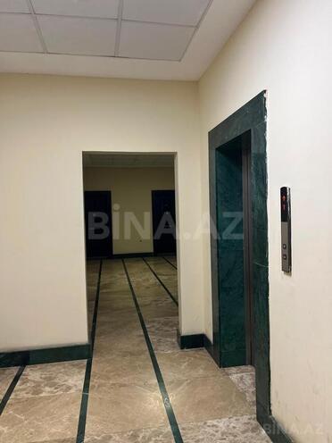 Satılır 2 otaqlı yeni tikili 98 m², 8 Noyabr m., photo 24 from 26