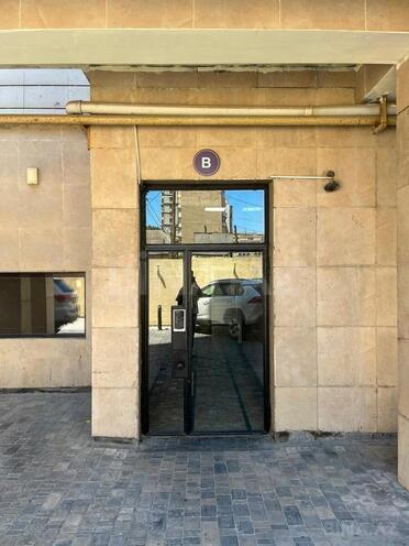 Satılır 2 otaqlı yeni tikili 98 m², 8 Noyabr m., photo 25 from 26