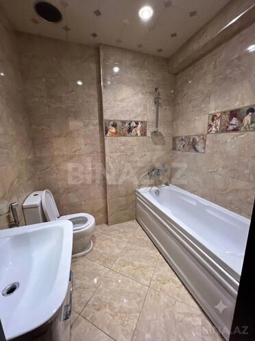 Satılır 3 otaqlı yeni tikili 101 m², Nizami m., photo 12 from 13
