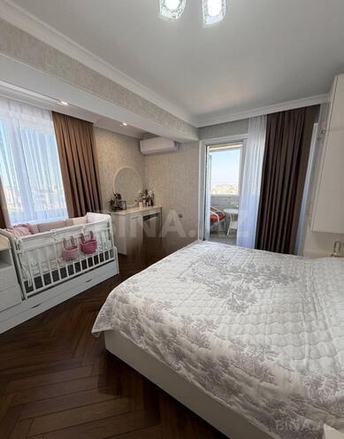 Satılır 2 otaqlı yeni tikili 73 m², Elmlər Akademiyası m., photo 3 from 13