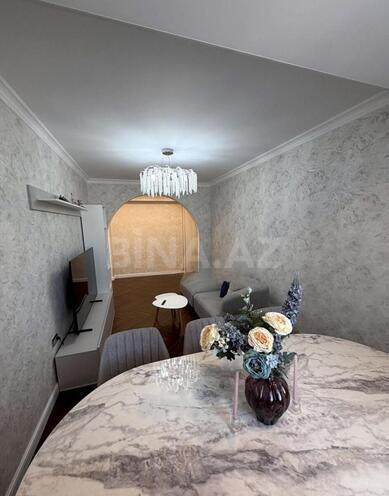Satılır 2 otaqlı yeni tikili 73 m², Elmlər Akademiyası m., photo 7 from 13