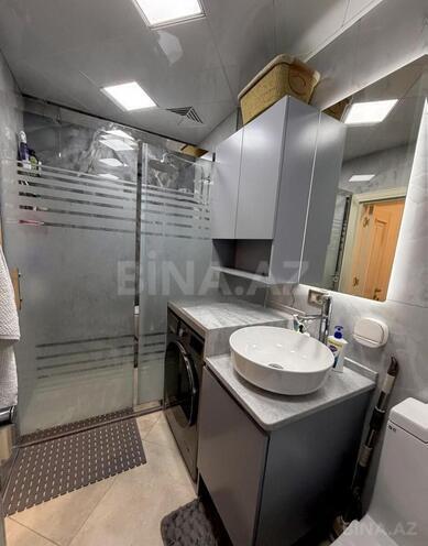 Satılır 2 otaqlı yeni tikili 73 m², Elmlər Akademiyası m., photo 11 from 13