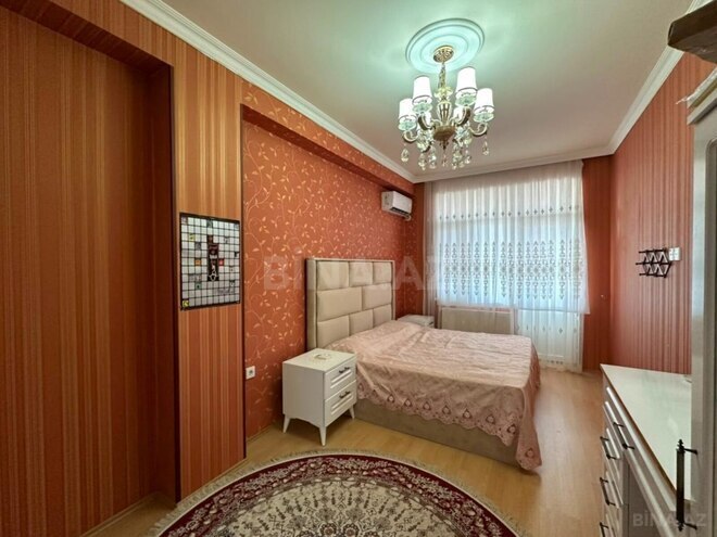 Satılır 3 otaqlı yeni tikili 115 m², Həzi Aslanov m., photo 6 from 22