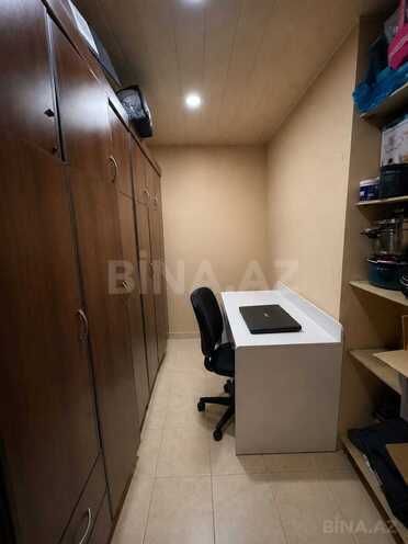 Satılır 3 otaqlı yeni tikili 115 m², Həzi Aslanov m., photo 16 from 22