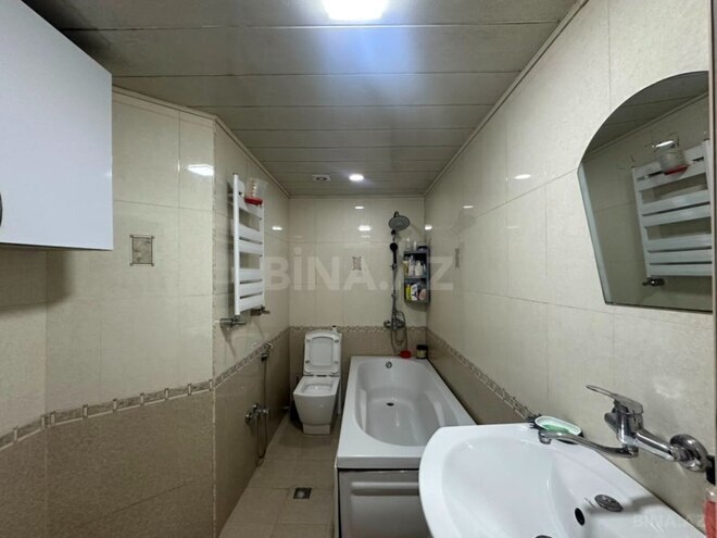 Satılır 3 otaqlı yeni tikili 115 m², Həzi Aslanov m., photo 17 from 22