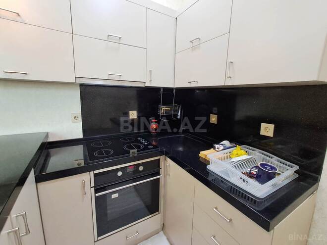 Сдаётся 3-комн. новостройка 103 м², пос. Бадамдар, photo 5 from 18