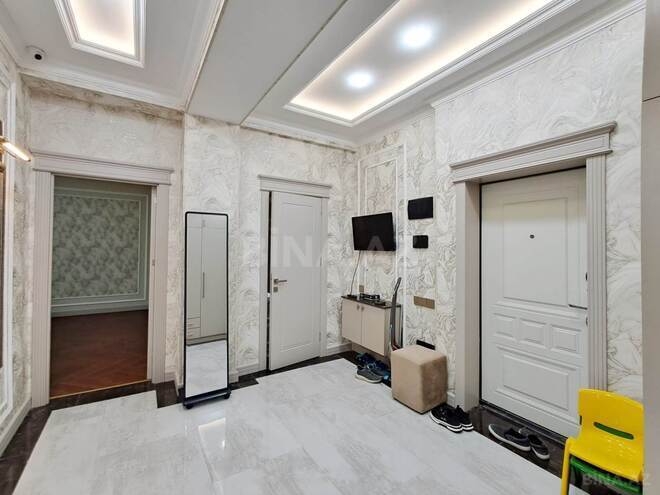 Сдаётся 3-комн. новостройка 103 м², пос. Бадамдар, photo 7 from 18