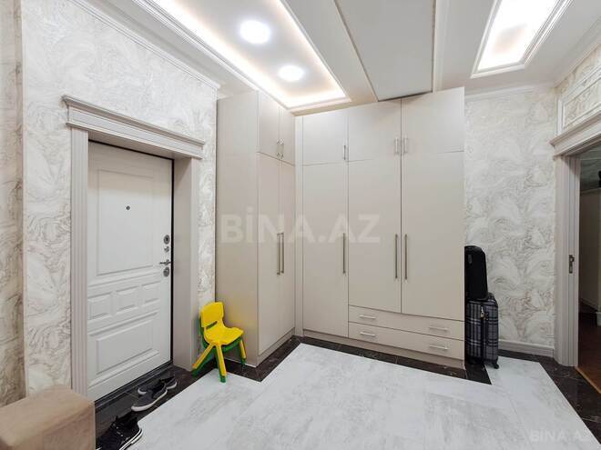 Сдаётся 3-комн. новостройка 103 м², пос. Бадамдар, photo 8 from 18