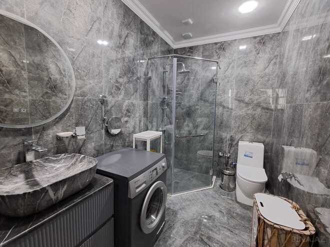 Сдаётся 3-комн. новостройка 103 м², пос. Бадамдар, photo 15 from 18