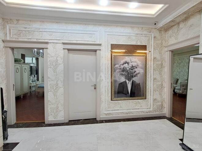 Сдаётся 3-комн. новостройка 103 м², пос. Бадамдар, photo 6 from 18