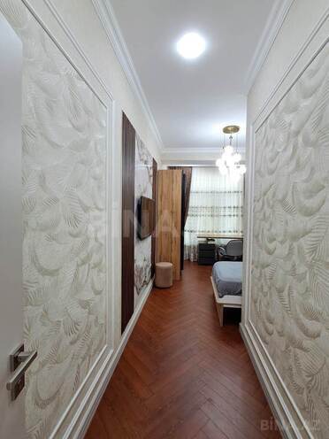 Сдаётся 3-комн. новостройка 103 м², пос. Бадамдар, photo 11 from 18