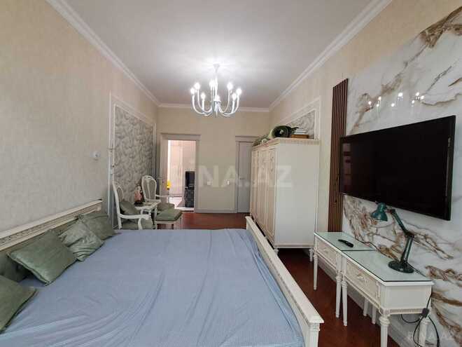 Сдаётся 3-комн. новостройка 103 м², пос. Бадамдар, photo 10 from 18