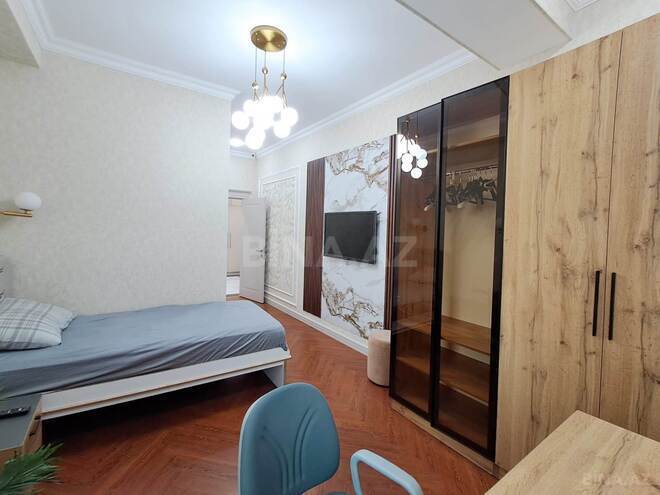 Сдаётся 3-комн. новостройка 103 м², пос. Бадамдар, photo 13 from 18