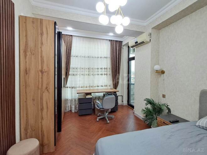Сдаётся 3-комн. новостройка 103 м², пос. Бадамдар, photo 12 from 18