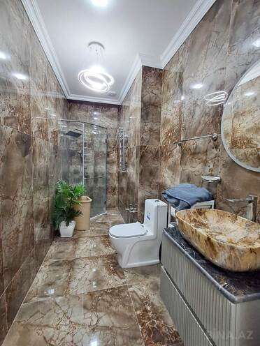 Сдаётся 3-комн. новостройка 103 м², пос. Бадамдар, photo 14 from 18