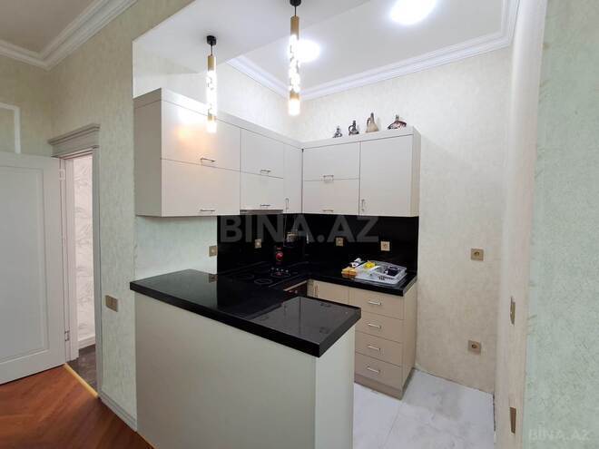Сдаётся 3-комн. новостройка 103 м², пос. Бадамдар, photo 4 from 18
