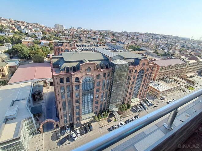 Сдаётся 3-комн. новостройка 103 м², пос. Бадамдар, photo 17 from 18
