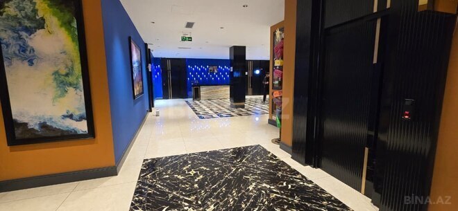 Сдаётся 3-комн. офис 85 м², м. Гянджлик, photo 1 from 13