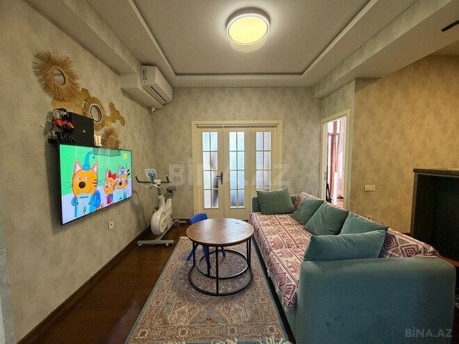 Satılır 2 otaqlı yeni tikili 53 m², Bakıxanov q., photo 6 from 17