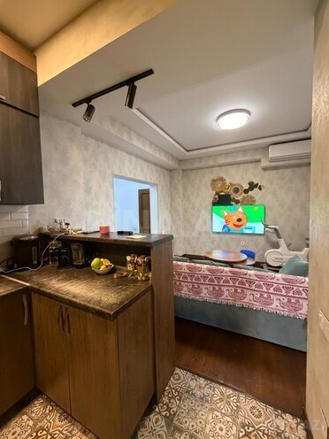 Satılır 2 otaqlı yeni tikili 53 m², Bakıxanov q., photo 5 from 17