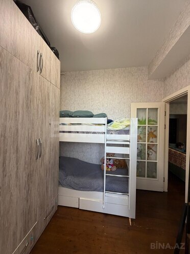 Satılır 2 otaqlı yeni tikili 53 m², Bakıxanov q., photo 9 from 17