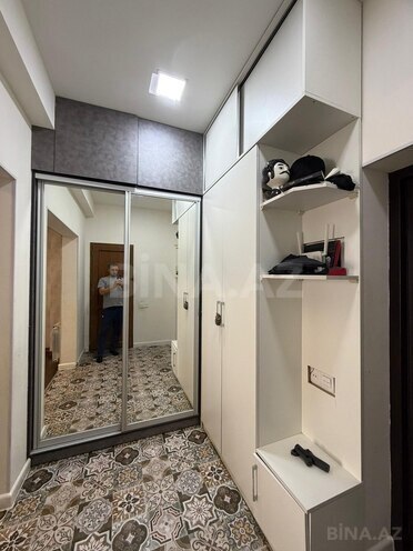 Satılır 2 otaqlı yeni tikili 53 m², Bakıxanov q., photo 10 from 17