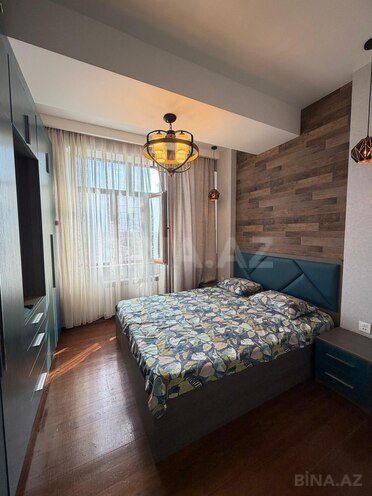 Satılır 2 otaqlı yeni tikili 53 m², Bakıxanov q., photo 13 from 17