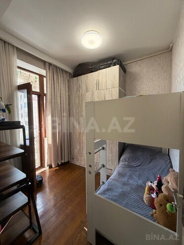 Satılır 2 otaqlı yeni tikili 53 m², Bakıxanov q., photo 8 from 17