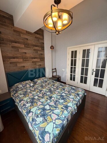 Satılır 2 otaqlı yeni tikili 53 m², Bakıxanov q., photo 12 from 17