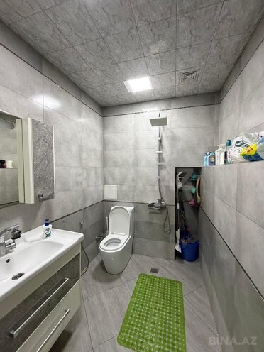 Satılır 2 otaqlı yeni tikili 53 m², Bakıxanov q., photo 16 from 17