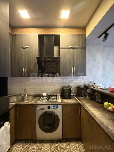 Satılır 2 otaqlı yeni tikili 53 m², Bakıxanov q., photo 15 from 17